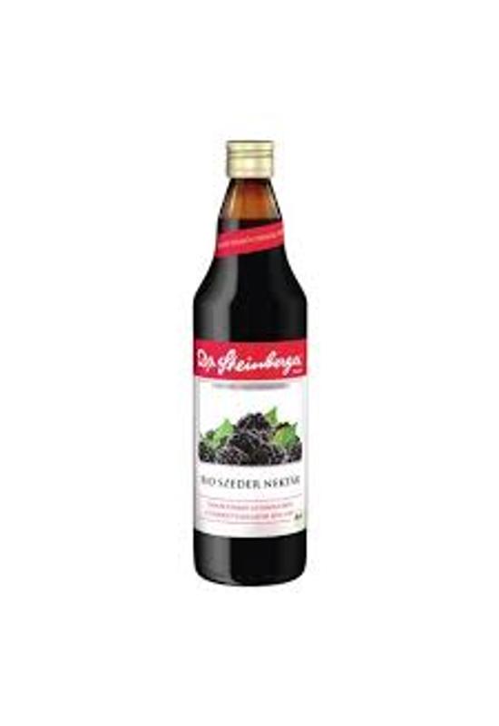 BIO STEINBERGER SZEDER NEKTÁR 750ML