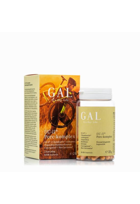 GAL UC-II® Porc-komplex 60 db