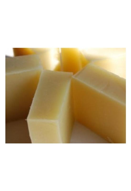 Shea vajas natúr szappan 100g 